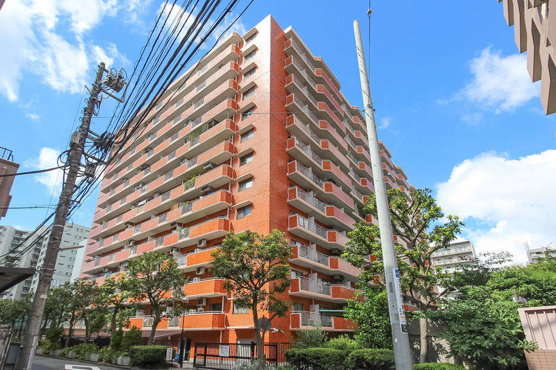 シャンボール三田